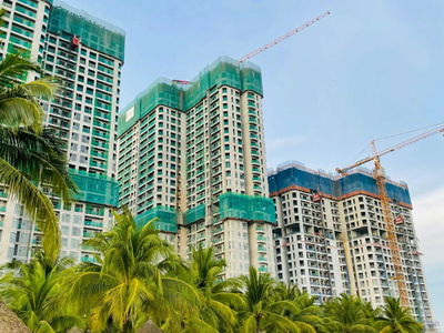The Beverly - Vinhomes Grand Park, Vietnam  The Beverly - Vinhomes Grand Park, Vietnam