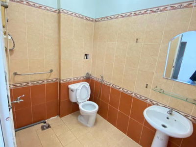 Alojamiento en Ho Chi Minh City, Vietnam Alojamiento en Ho Chi Minh City, Vietnam