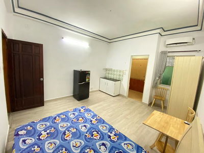 Alojamiento en Ho Chi Minh City, Vietnam  Alojamiento en Ho Chi Minh City, Vietnam