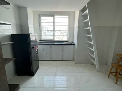 Housing in Ho Chi Minh City, Vietnam Housing in Ho Chi Minh City, Vietnam