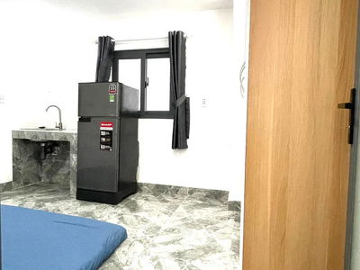 Alojamiento en Ho Chi Minh City, Vietnam Alojamiento en Ho Chi Minh City, Vietnam