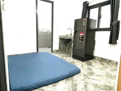 Жилье в Ho Chi Minh City, Vietnam Жилье в Ho Chi Minh City, Vietnam