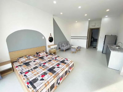 Housing in Ho Chi Minh City, Vietnam Housing in Ho Chi Minh City, Vietnam