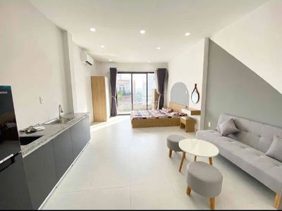 Жилье в Ho Chi Minh City, Vietnam Жилье в Ho Chi Minh City, Vietnam