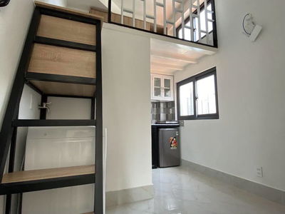 Logement dans Ho Chi Minh City, Vietnam Logement dans Ho Chi Minh City, Vietnam