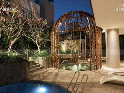 Zenith, Vietnam Zenith, Vietnam