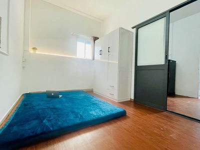 Жилье в Ho Chi Minh City, Vietnam  Жилье в Ho Chi Minh City, Vietnam