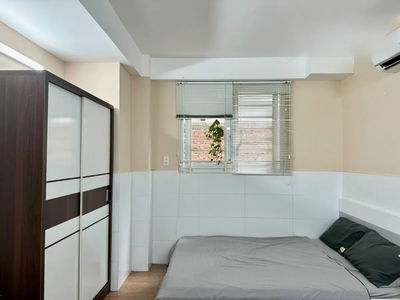 Logement dans Ho Chi Minh City, Vietnam  Logement dans Ho Chi Minh City, Vietnam