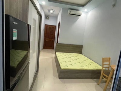 Alojamiento en Ho Chi Minh City, Vietnam  Alojamiento en Ho Chi Minh City, Vietnam