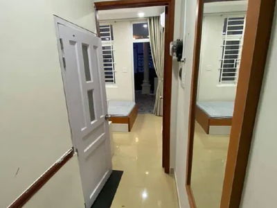 Жилье в Ho Chi Minh City, Vietnam  Жилье в Ho Chi Minh City, Vietnam