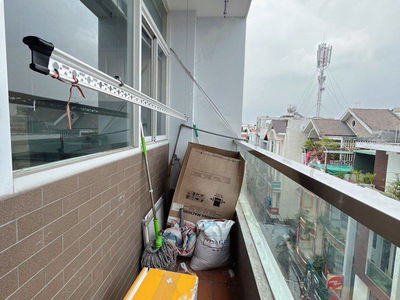 Logement dans Ho Chi Minh City, Vietnam Logement dans Ho Chi Minh City, Vietnam