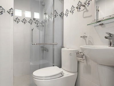 Logement dans Ho Chi Minh City, Vietnam Logement dans Ho Chi Minh City, Vietnam