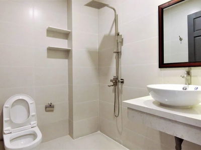 Alojamiento en Ho Chi Minh City, Vietnam  Alojamiento en Ho Chi Minh City, Vietnam