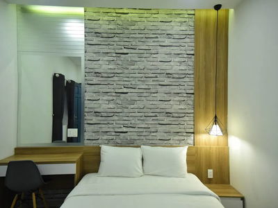 Alojamiento en Ho Chi Minh City, Vietnam Alojamiento en Ho Chi Minh City, Vietnam