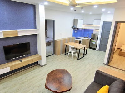 Logement dans Ho Chi Minh City, Vietnam Logement dans Ho Chi Minh City, Vietnam