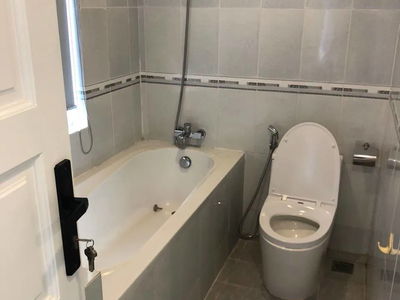 Logement dans Ho Chi Minh City, Vietnam Logement dans Ho Chi Minh City, Vietnam