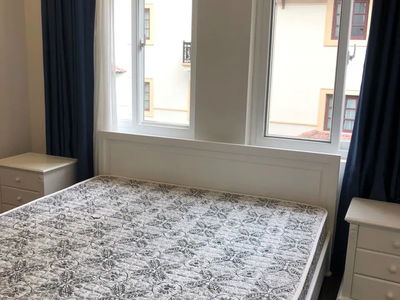 Alojamiento en Ho Chi Minh City, Vietnam  Alojamiento en Ho Chi Minh City, Vietnam