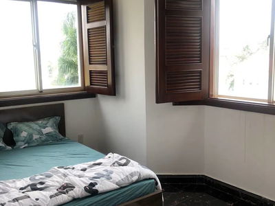 Housing in Ho Chi Minh City, Vietnam Housing in Ho Chi Minh City, Vietnam