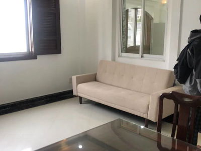 Alojamiento en Ho Chi Minh City, Vietnam Alojamiento en Ho Chi Minh City, Vietnam