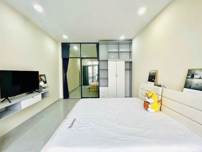 Housing in Ho Chi Minh City, Vietnam Housing in Ho Chi Minh City, Vietnam