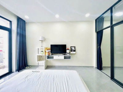 Жилье в Ho Chi Minh City, Vietnam  Жилье в Ho Chi Minh City, Vietnam