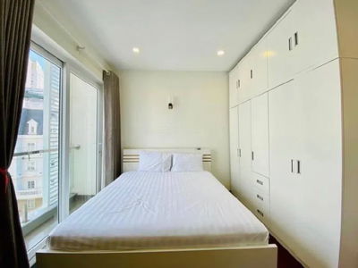 Alojamiento en Ho Chi Minh City, Vietnam Alojamiento en Ho Chi Minh City, Vietnam