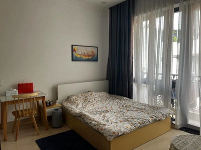 Logement dans Ho Chi Minh City, Vietnam Logement dans Ho Chi Minh City, Vietnam