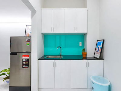 Alojamiento en Ho Chi Minh City, Vietnam  Alojamiento en Ho Chi Minh City, Vietnam