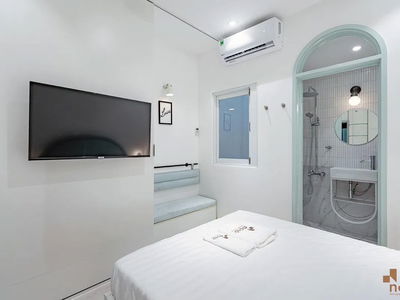 Жилье в Ho Chi Minh City, Vietnam Жилье в Ho Chi Minh City, Vietnam