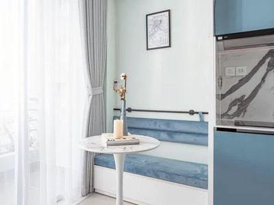 Alojamiento en Ho Chi Minh City, Vietnam Alojamiento en Ho Chi Minh City, Vietnam