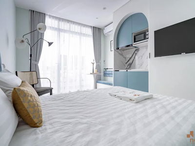 Housing in Ho Chi Minh City, Vietnam Housing in Ho Chi Minh City, Vietnam