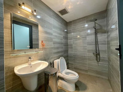 Logement dans Ho Chi Minh City, Vietnam Logement dans Ho Chi Minh City, Vietnam