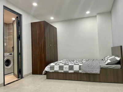 Logement dans Ho Chi Minh City, Vietnam Logement dans Ho Chi Minh City, Vietnam