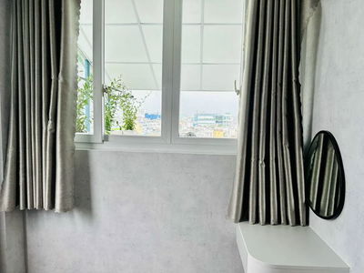 Alojamiento en Ho Chi Minh City, Vietnam Alojamiento en Ho Chi Minh City, Vietnam