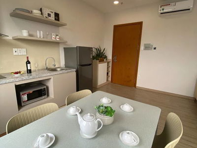 Alojamiento en Ho Chi Minh City, Vietnam Alojamiento en Ho Chi Minh City, Vietnam