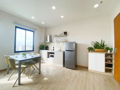 Housing in Ho Chi Minh City, Vietnam Housing in Ho Chi Minh City, Vietnam