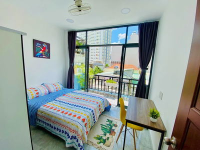 Жилье в Ho Chi Minh City, Vietnam Жилье в Ho Chi Minh City, Vietnam