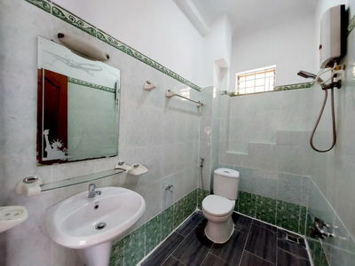 Logement dans Ho Chi Minh City, Vietnam  Logement dans Ho Chi Minh City, Vietnam