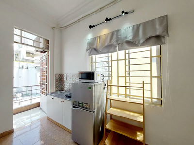 Logement dans Ho Chi Minh City, Vietnam Logement dans Ho Chi Minh City, Vietnam
