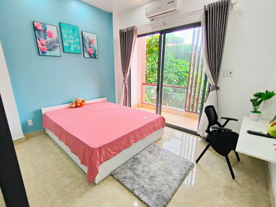 Alojamiento en Ho Chi Minh City, Vietnam Alojamiento en Ho Chi Minh City, Vietnam