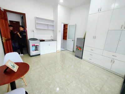 Logement dans Ho Chi Minh City, Vietnam Logement dans Ho Chi Minh City, Vietnam