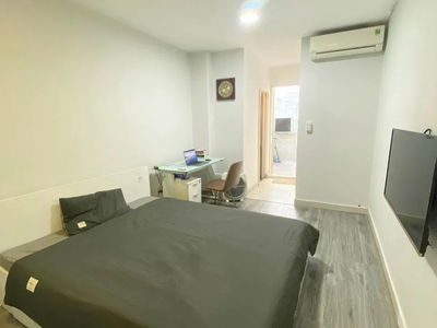 Housing in Nha Be, Vietnam Housing in Nha Be, Vietnam