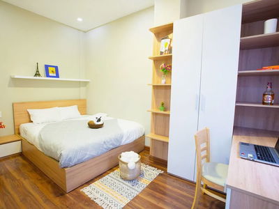 Logement dans Ho Chi Minh City, Vietnam  Logement dans Ho Chi Minh City, Vietnam