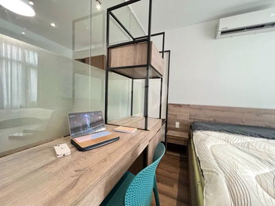 Gehäuse In Ho Chi Minh City, Vietnam Gehäuse In Ho Chi Minh City, Vietnam