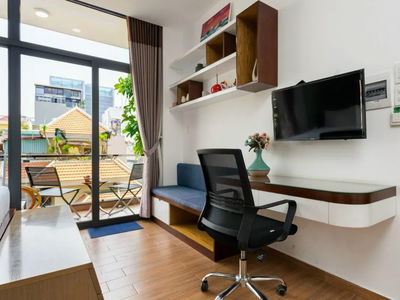 Logement dans Ho Chi Minh City, Vietnam Logement dans Ho Chi Minh City, Vietnam