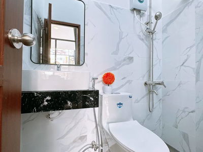 Logement dans Ho Chi Minh City, Vietnam Logement dans Ho Chi Minh City, Vietnam