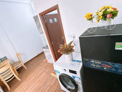 Жилье в Ho Chi Minh City, Vietnam Жилье в Ho Chi Minh City, Vietnam