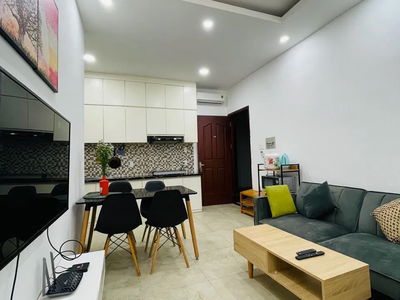 Housing in Nha Be, Vietnam Housing in Nha Be, Vietnam