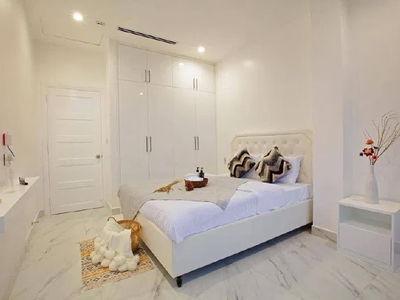 Alojamiento en Ho Chi Minh City, Vietnam Alojamiento en Ho Chi Minh City, Vietnam