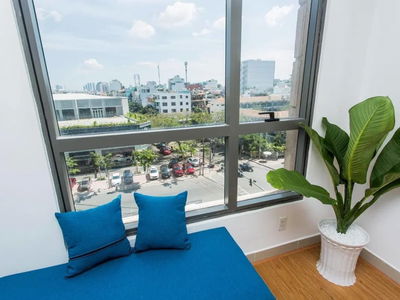 Garden Gate, Vietnam Garden Gate, Vietnam